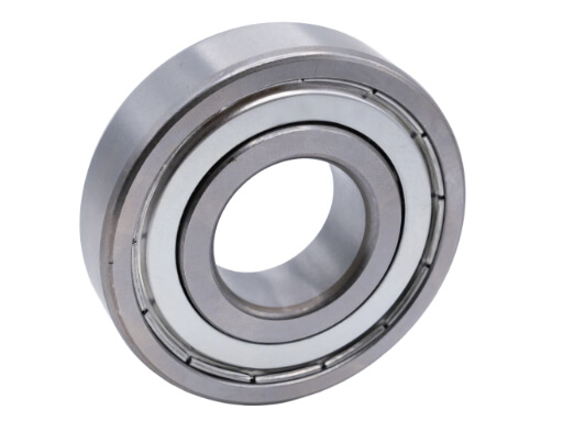 6318-ZZ Heavy-Duty Deep Groove Ball Bearing | 90×190×43 mm for Large Motors & Industrial Gearboxes 6318-ZZ Heavy-Duty Deep Groove Ball Bearing | 90×190×43 mm for Large Motors & Industrial Gearboxes