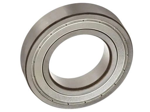 6315-ZZ Heavy-Duty Deep Groove Ball Bearing for Industrial Machinery & Large Motors | 75×160×37 mm 6315-ZZ Heavy-Duty Deep Groove Ball Bearing for Industrial Machinery & Large Motors | 75×160×37 mm