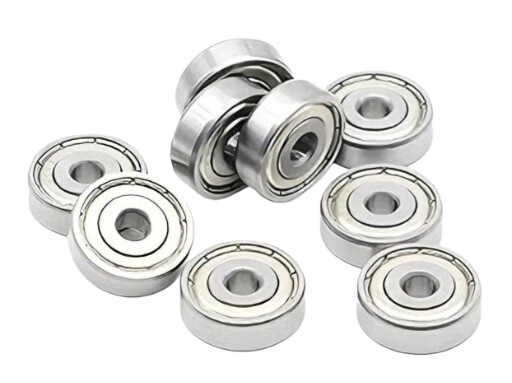 639-ZZ Miniature Deep Groove Ball Bearing | 9×30×10 mm for High-Load Power Tools & Motors 639-ZZ Miniature Deep Groove Ball Bearing | 9×30×10 mm for High-Load Power Tools & Motors