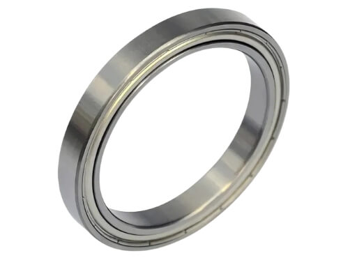 6817-ZZ Thin Section Deep Groove Ball Bearing for Space-Constrained Robotics & Automation | 85×110×13 mm 6817-ZZ Thin Section Deep Groove Ball Bearing for Space-Constrained Robotics & Automation | 85×110×13 mm