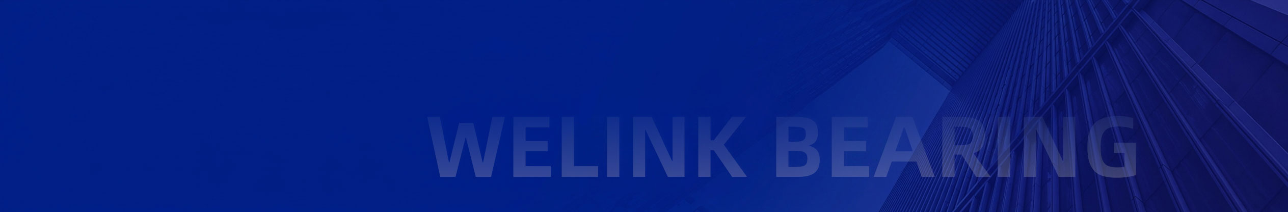 Welink Bearing