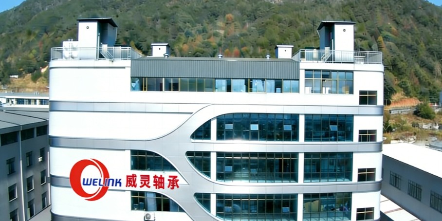 Welink Bearing Technology Welink Bearing Technology