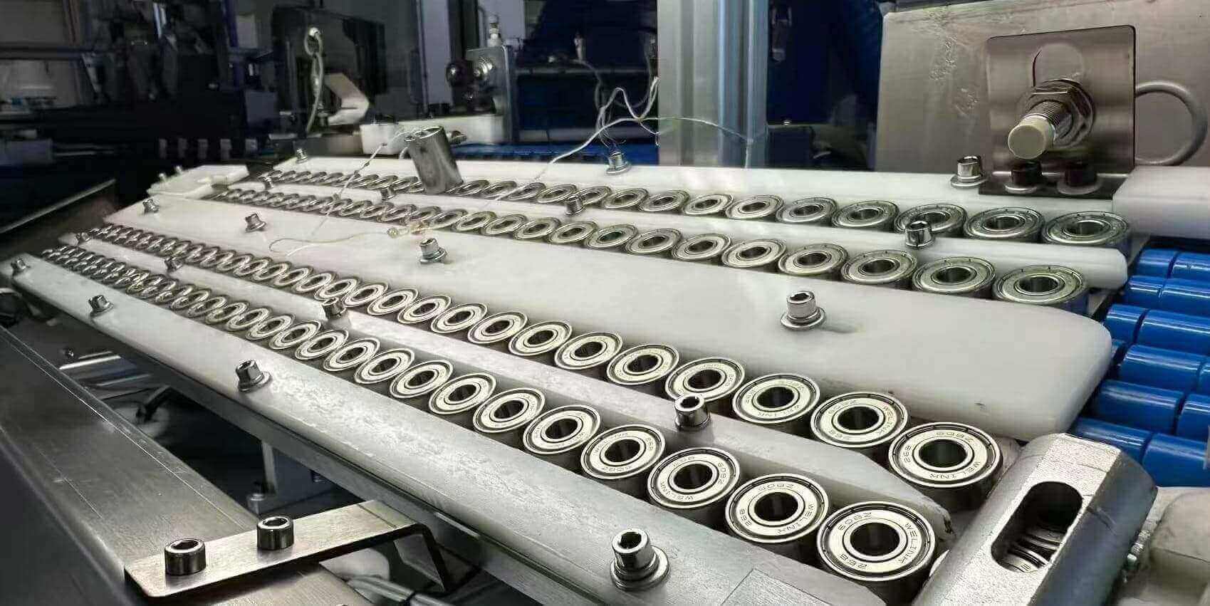 Are Chinese Bearings Reliable in 2026? An Insider’s Guide for Global Buyers. Are Chinese Bearings Reliable in 2026? An Insider’s Guide for Global Buyers.