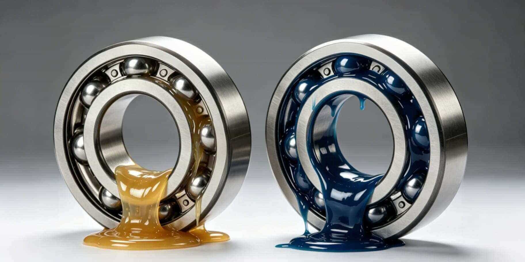 Lithium Grease vs. Polyurea Grease: Which is Better for Electric Motor Bearings? Lithium Grease vs. Polyurea Grease: Which is Better for Electric Motor Bearings?