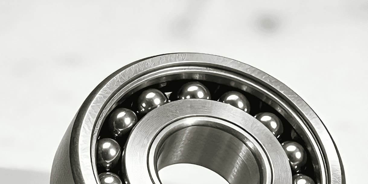 Full Ball Bearing Popular Science Why Are the Cage-Free Designs of 6869 Series More Capable of Heavy Work Full Ball Bearing Popular Science Why Are the Cage-Free Designs of 6869 Series More Capable of Heavy Work