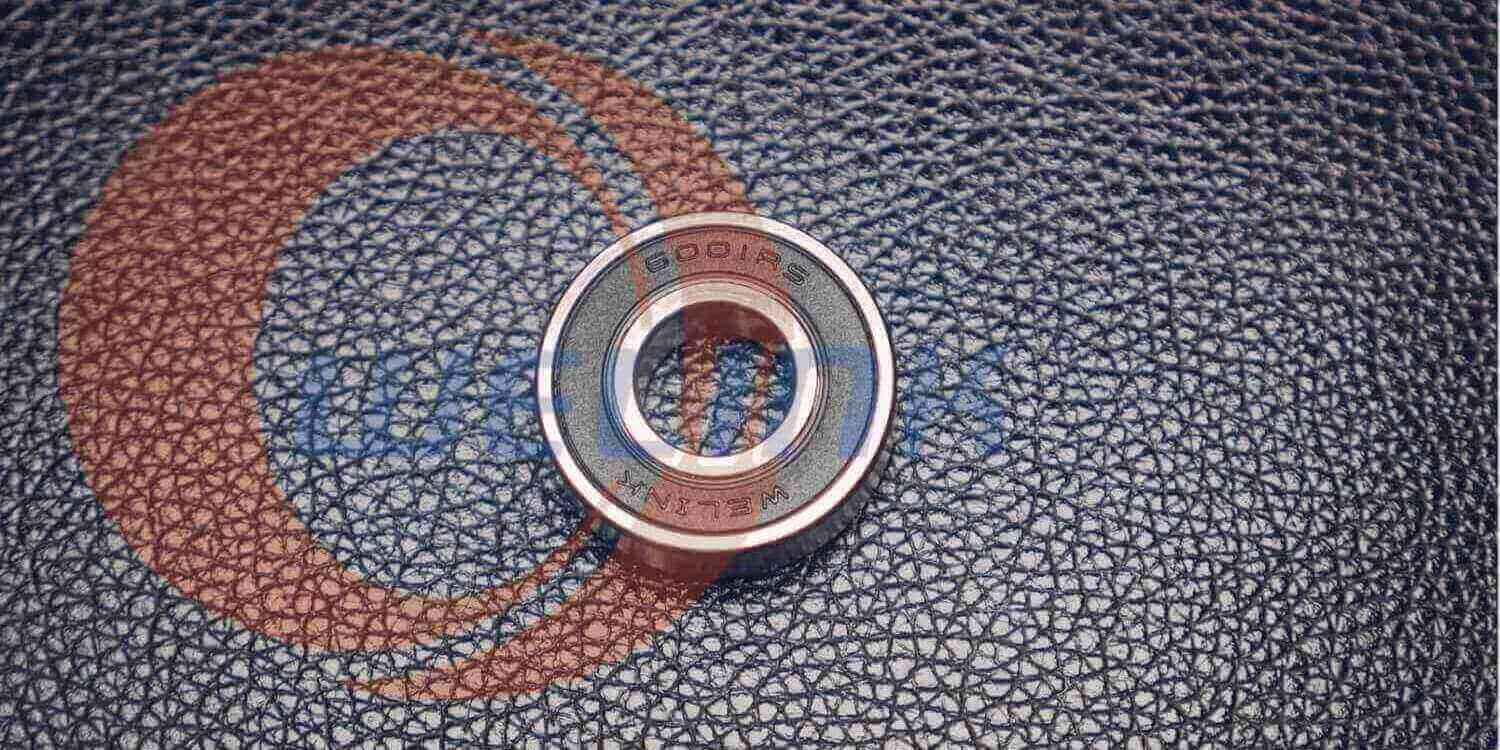 How a Power Tool Manufacturer Improved Bearing Performance Under High Impact Loads?